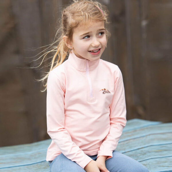 Lifestyle foto Harry's Horse Shirt LouLou Solden Kids