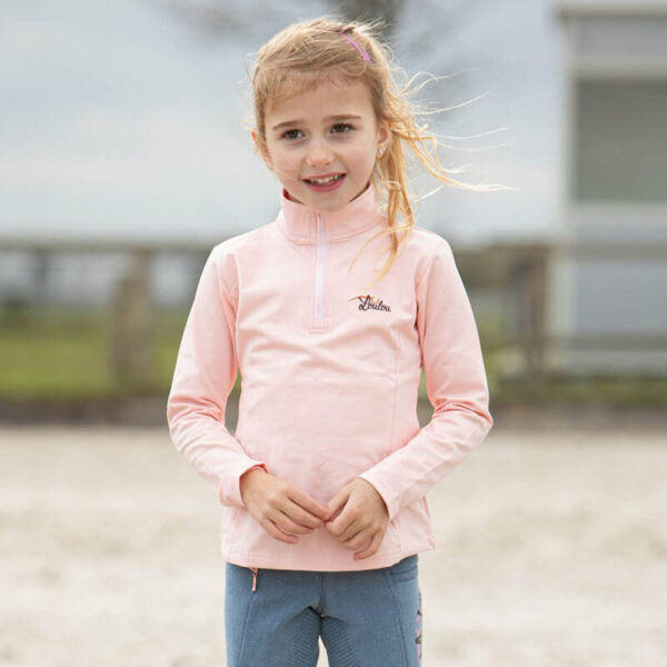 Sfeerfoto Harry's Horse Shirt LouLou Solden Kids