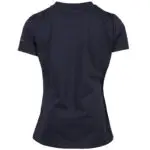 Achterzijde T-shirt Harry's Horse LouLou Azilal Kids