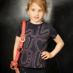 t-shirt Harry's Horse LouLou Azilal kids lifestyle foto