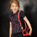 Shoot shirt Harry's Horse LouLou Azilal kids