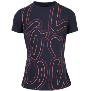 Harry's Horse T-shirt LouLou Azilal Kids voorzijde