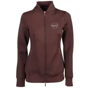 Harry's Horse Vest Akka Java Bruin dames