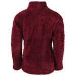 Achterzijde Harry's Horse Vest Le Corbier Kids
