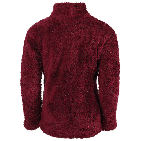 Achterzijde Harry's Horse Vest Le Corbier Kids