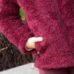 Detail foto Harry's Horse Vest Le Corbier Kids