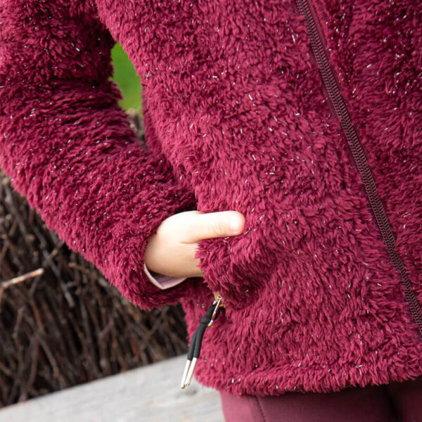 Detail foto Harry's Horse Vest Le Corbier Kids