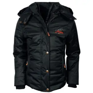 Harry's Horse jas Bologna voorzijde