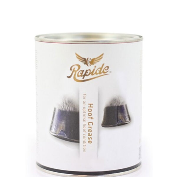 Hoefvet Rapide 1kg verpakking