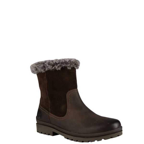Horka Outdoorlaars Winsford Bruin