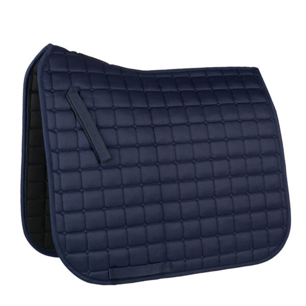 Horka Zadeldek Basis Blauw