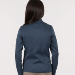 BR zomerjas Camille kids Navy Sky achterzijde