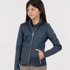 Jas BR Camille Navy Sky kinder