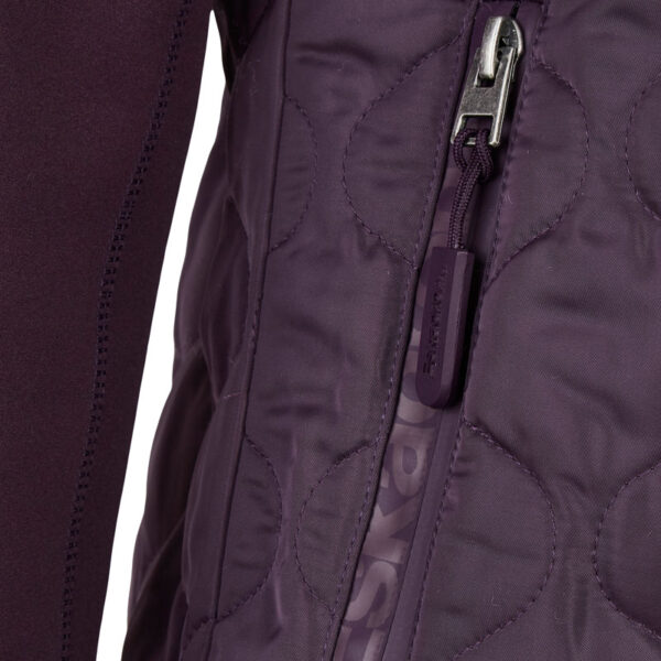 Detail Eskadron Liv dames jas Deepberry