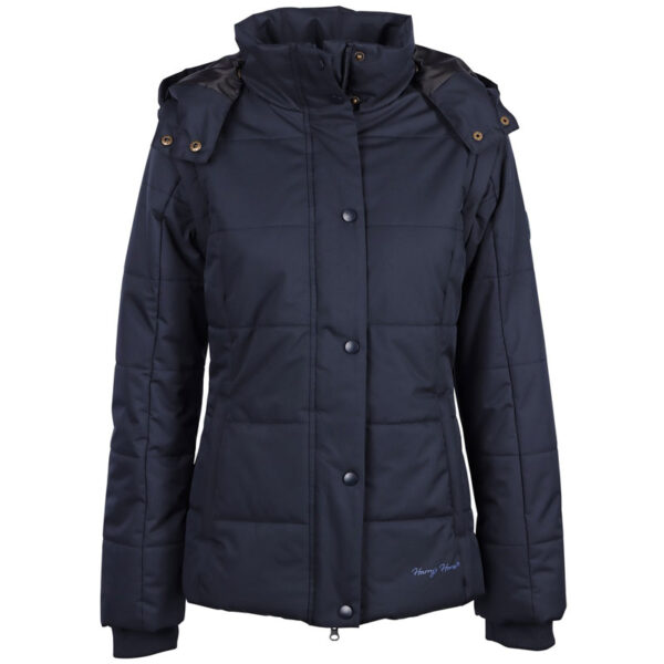 Jas Harry's Horse Leland dames