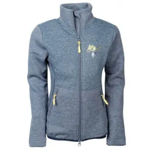 Kinder vest Harry's Horse Carolina voorzijde