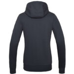 Achteraijde hoodie Kingsland Elyse navy