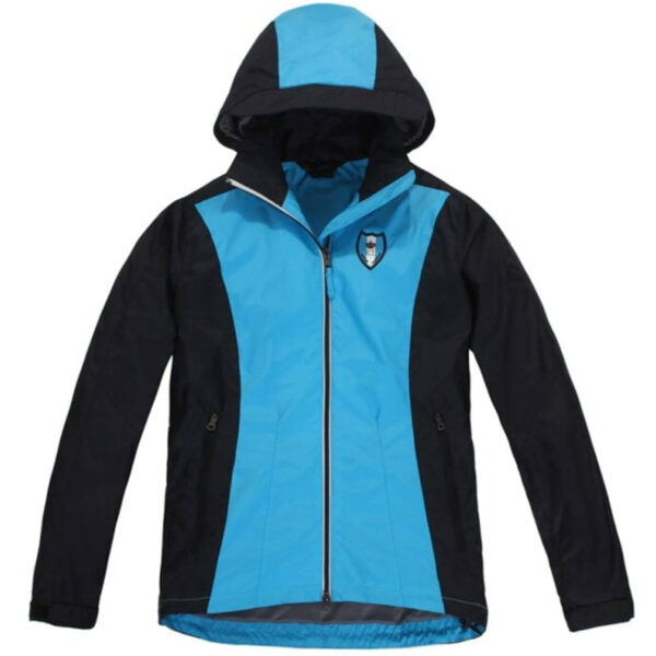 Kingsland Jas Flax Unisex Blue Aquarius