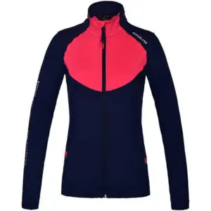 Kingsland Jeanine Red Geranium dames