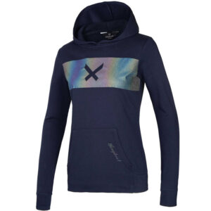 Kingsland Toshie navy voorzijde