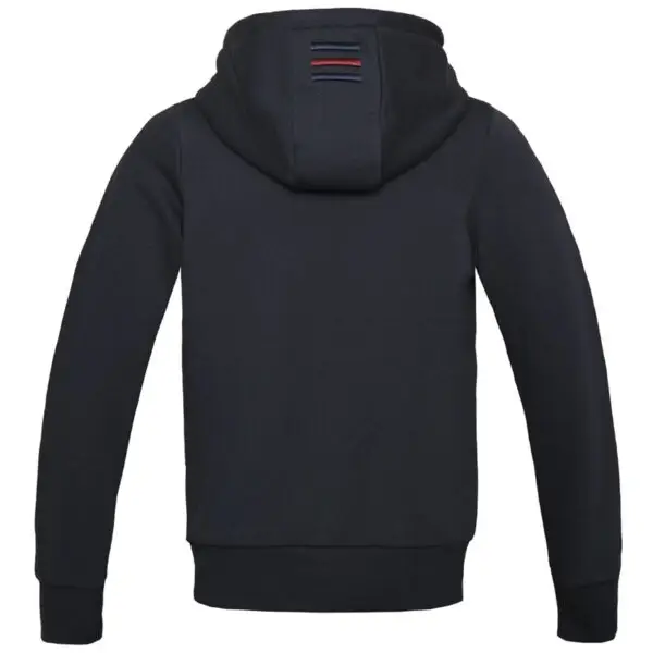 Hoodie Kingsland Emory achterzijde