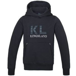Kingsland hoodie Emory Junior