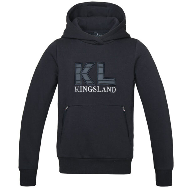 Kingsland hoodie Emory Junior