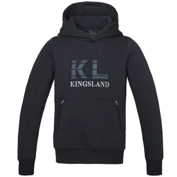 Kingsland hoodie Emory Junior