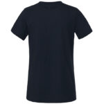 Achterzijde Kingsland shirt Oma kids navy