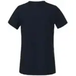Achterzijde Kingsland shirt Oma kids navy