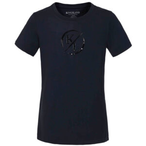 Kingsland shirt Oma kids navy
