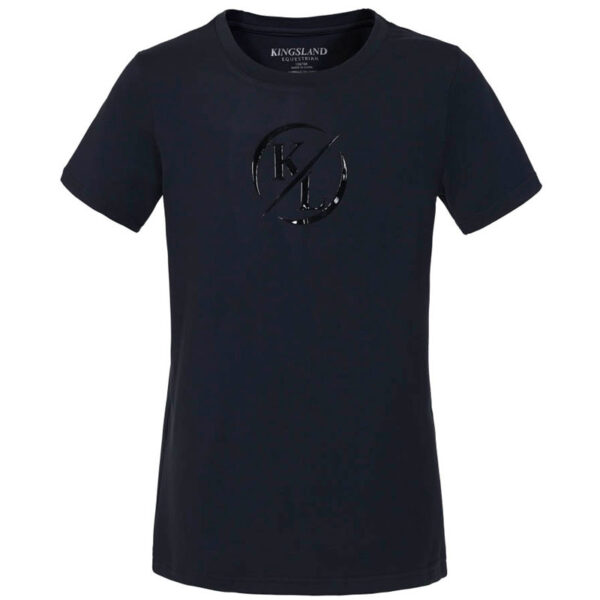 Kingsland shirt Oma kids navy