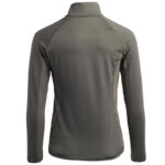 Achterzijde shirt Kingsland Suzy kids Green Black Ink