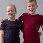 Sfeerfoto t-shirt Kingsland Ora Junior