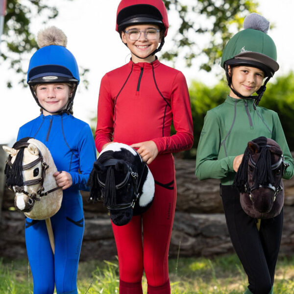 Sfeerfoto LeMieux Hobby Horse Dream