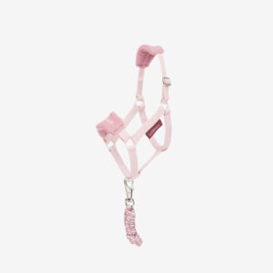 LeMieux Hobby Horse Halsterset Vogue Blossom