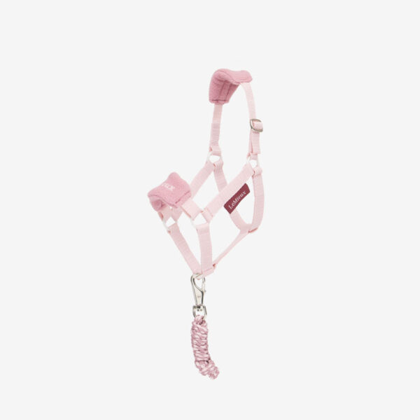 LeMieux Hobby Horse Halsterset Vogue Blossom