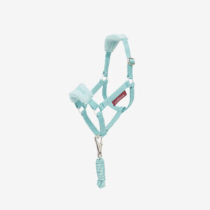 LeMieux Hobby Horse Halsterset Vogue Lagoon