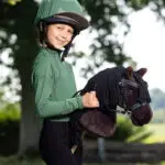 Lifestyle Hobby Horse stokpaard LeMieux Freya