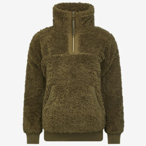 LeMieux Teddy Fleece Trui Tara Alpine