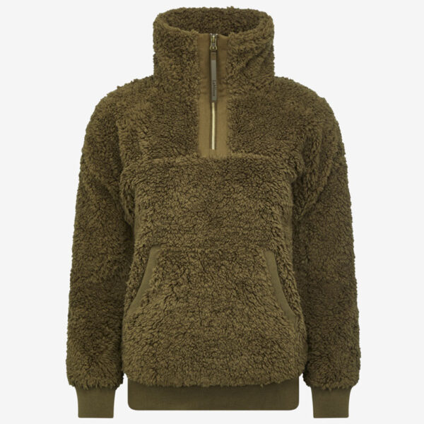 LeMieux Teddy Fleece Trui Tara Alpine