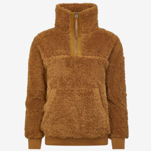 LeMieux Teddy Fleece Trui Tara Ginger