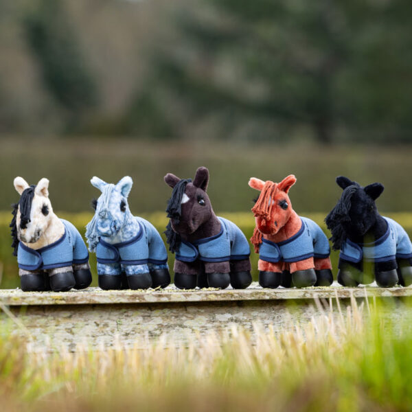LeMieux Tiny Pony Dream sfeerfoto