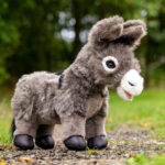 Lifestyle foto Toy Donkey LeMieux Daphne