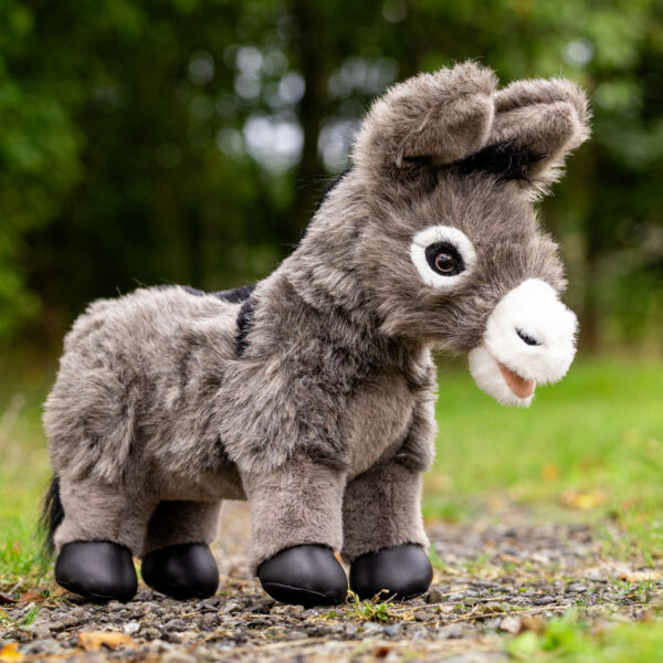 Lifestyle foto Toy Donkey LeMieux Daphne