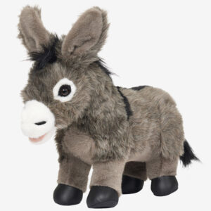 LeMieux Toy Donkey Daphne