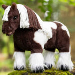 Toy Pony LeMieux Dazzle lifestyle foto