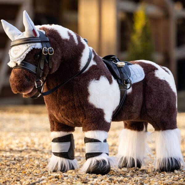 Dazzle Toy Pony LeMieux met accessoires