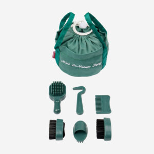 LeMieux Toy Pony Grooming Kit Sage