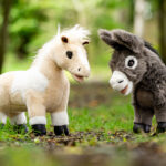 Sfeerfoto Toy Pony LeMieux Lemon